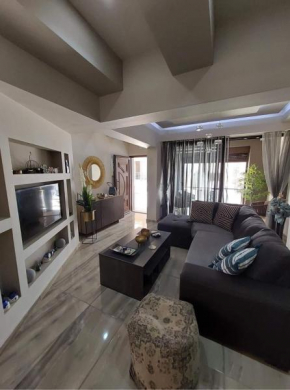 Rika’s Luxury seaside apartment